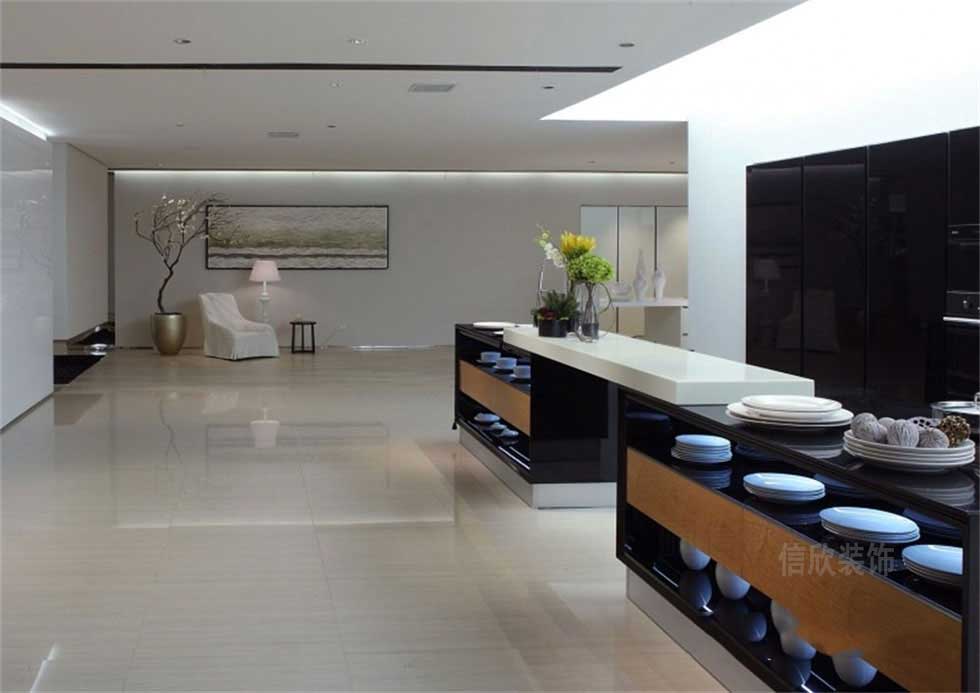 櫥柜家私展廳裝修設(shè)計(jì) 櫥柜家私展廳裝修設(shè)計(jì)