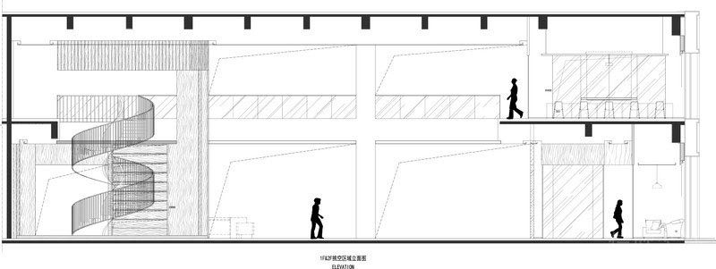 樓層平面設計圖