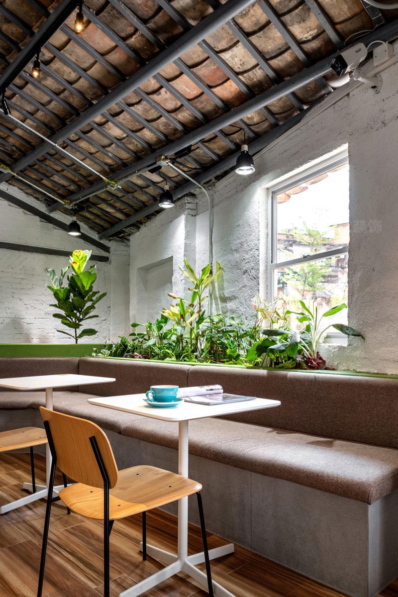 深圳蓮塘餐飲裝修設(shè)計公司案例 內(nèi)部 深圳蓮塘餐飲裝修設(shè)計公司案例 內(nèi)部