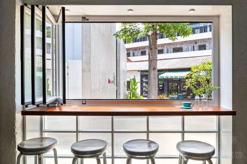 深圳蓮塘餐飲裝修設(shè)計公司案例 內(nèi)部 深圳蓮塘餐飲裝修設(shè)計公司案例 內(nèi)部