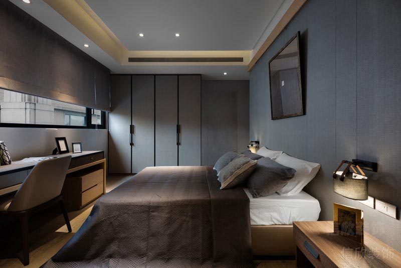 深圳市龍華區(qū)北宸之光家園兒童房