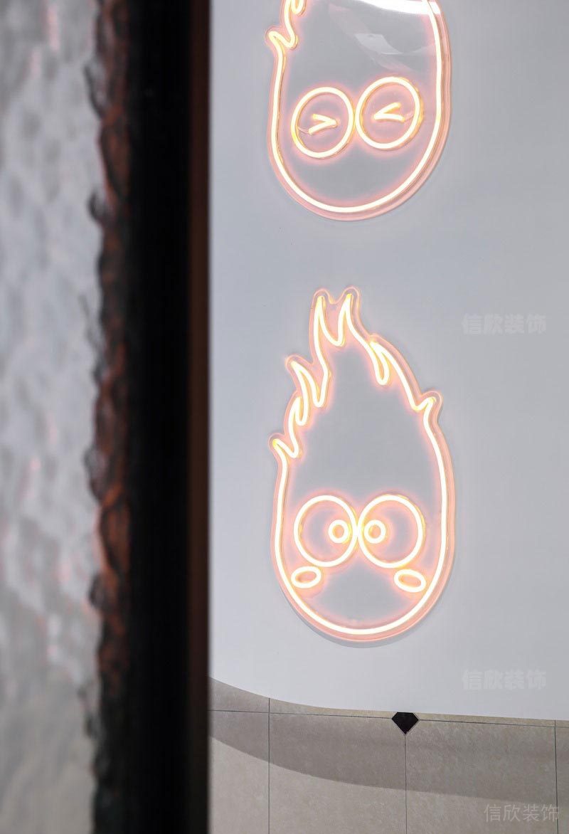 深圳南山區川味火鍋店裝修方案品牌文化 深圳南山區川味火鍋店裝修方案品牌文化