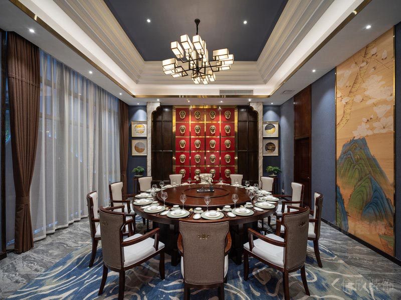 深圳市龍華區(qū)中餐廳小包房 深圳市龍華區(qū)中餐廳小包房