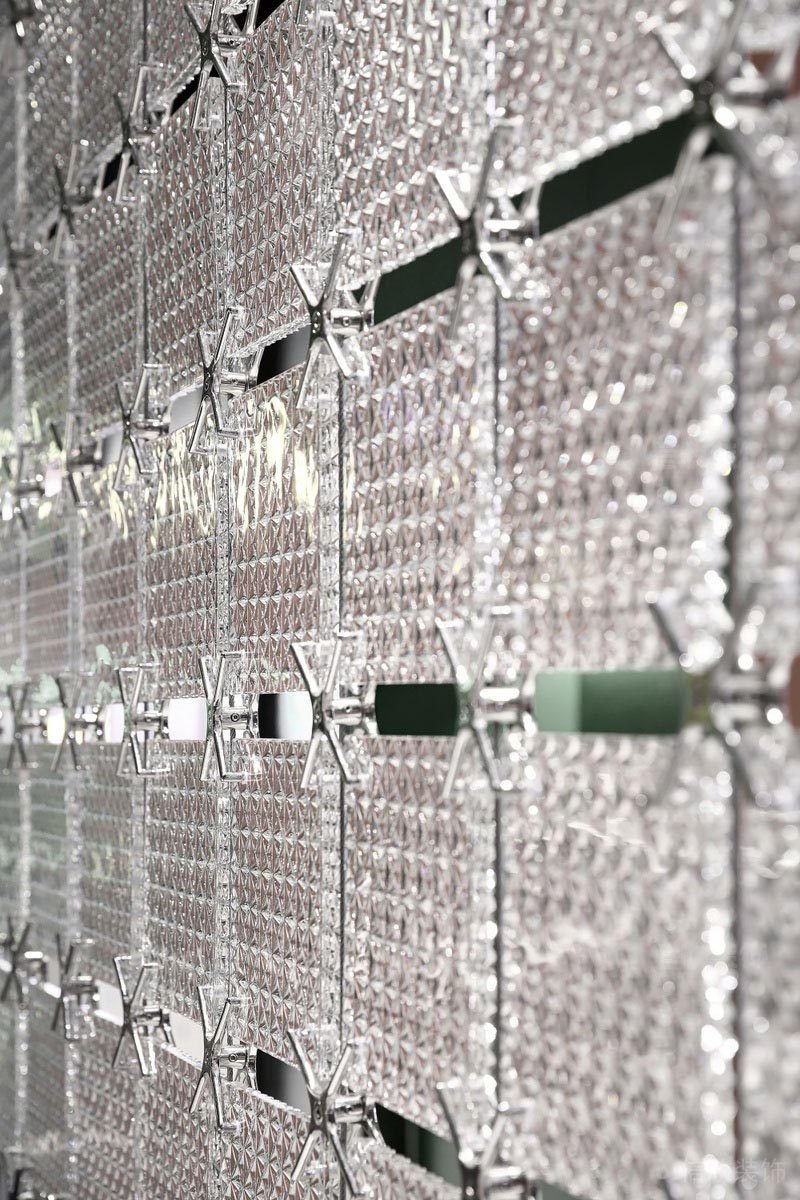 深圳南山區川味火鍋店裝修方案工藝細節 深圳南山區川味火鍋店裝修方案工藝細節