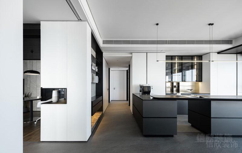 深圳南山西麗辦公室設(shè)計(jì)