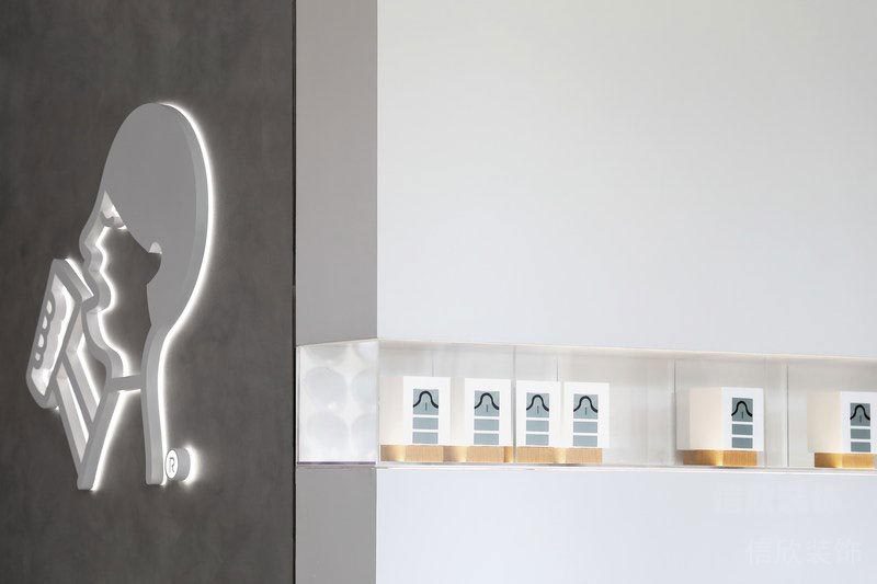 深圳白石洲餐飲裝修設計公司案例產品展示