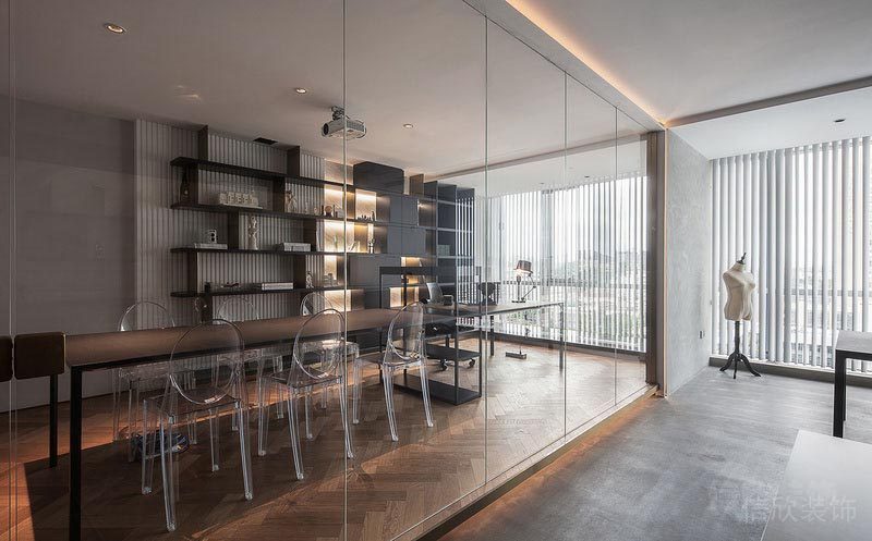 深圳南山現(xiàn)代工業(yè)風(fēng)設(shè)計公司辦公室裝修氛圍調(diào)性 深圳南山現(xiàn)代工業(yè)風(fēng)設(shè)計公司辦公室裝修氛圍調(diào)性