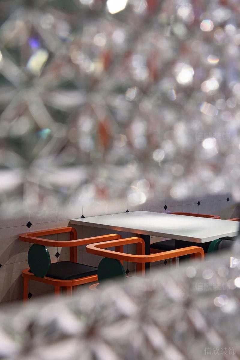 深圳南山區川味火鍋店裝修方案壓花玻璃 深圳南山區川味火鍋店裝修方案壓花玻璃