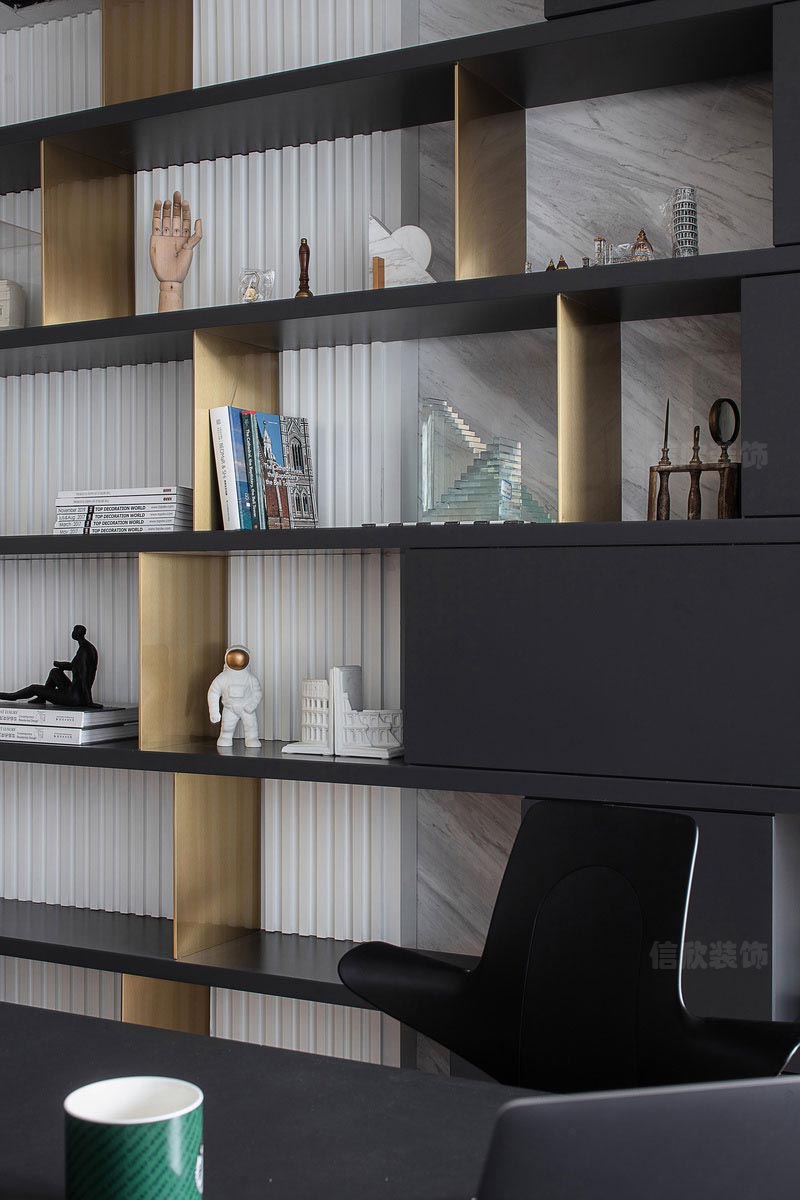 深圳南山現(xiàn)代工業(yè)風(fēng)設(shè)計公司辦公室裝修裝飾柜 深圳南山現(xiàn)代工業(yè)風(fēng)設(shè)計公司辦公室裝修裝飾柜