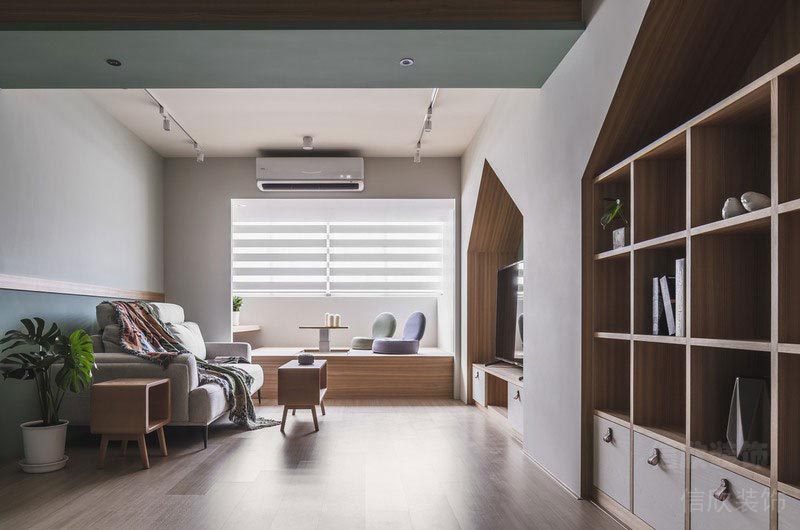 深圳市龍華區(qū)觀瀾北宸之光家園榻榻米