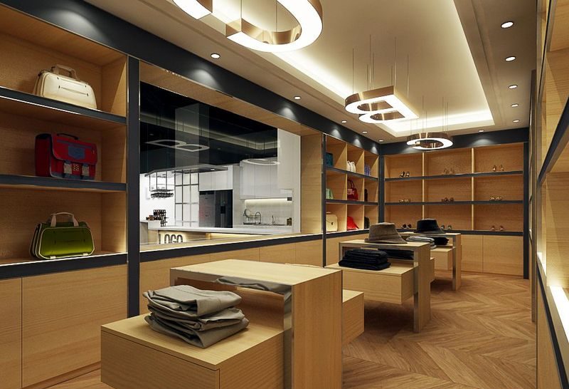 網(wǎng)絡(luò)直播演播廳中島柜