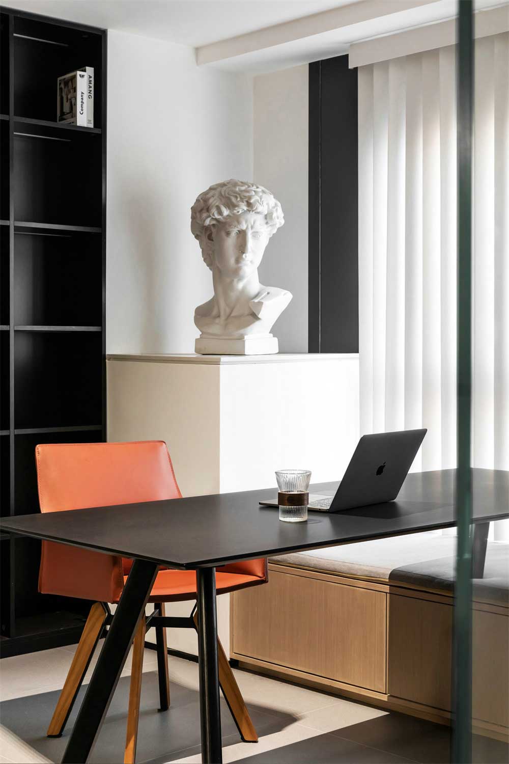 深圳市南山現(xiàn)代簡約辦公室設(shè)計裝修 深圳市南山現(xiàn)代簡約辦公室設(shè)計裝修