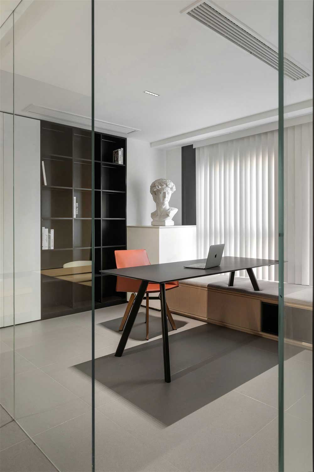 深圳市南山現(xiàn)代簡約辦公室辦公室設(shè)計裝修 深圳市南山現(xiàn)代簡約辦公室辦公室設(shè)計裝修