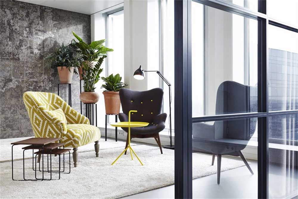 深圳鹽田壹海城簡約風(fēng)格辦公室裝修設(shè)計(jì)案例休閑區(qū) 深圳鹽田壹海城簡約風(fēng)格辦公室裝修設(shè)計(jì)案例休閑區(qū)