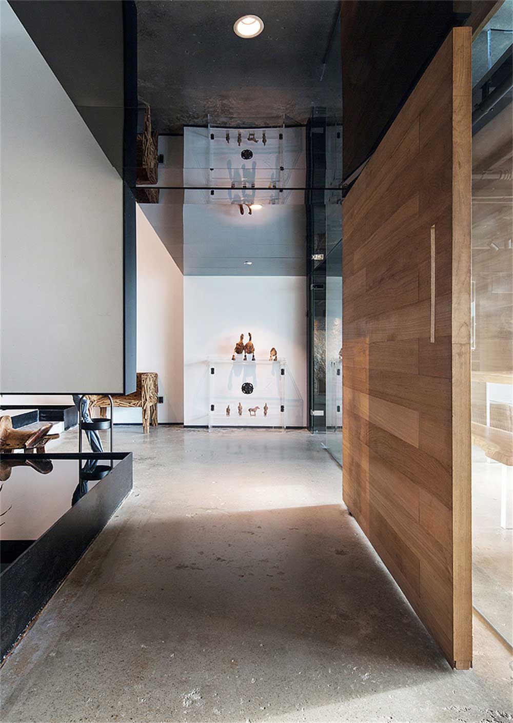 深圳市南山自然風(fēng)辦公室裝修設(shè)計(jì)過(guò)道 深圳市南山自然風(fēng)辦公室裝修設(shè)計(jì)過(guò)道