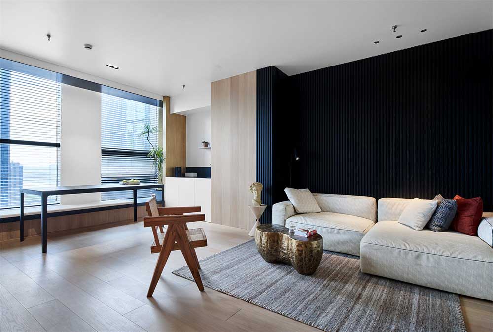 現(xiàn)代家庭公寓式辦公室裝修設(shè)計(jì)休息區(qū) 現(xiàn)代家庭公寓式辦公室裝修設(shè)計(jì)休息區(qū)