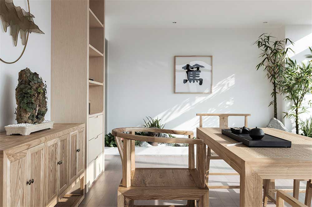 深圳市寶安1000平國中創投辦公室裝修洽談區 深圳市寶安1000平國中創投辦公室裝修洽談區