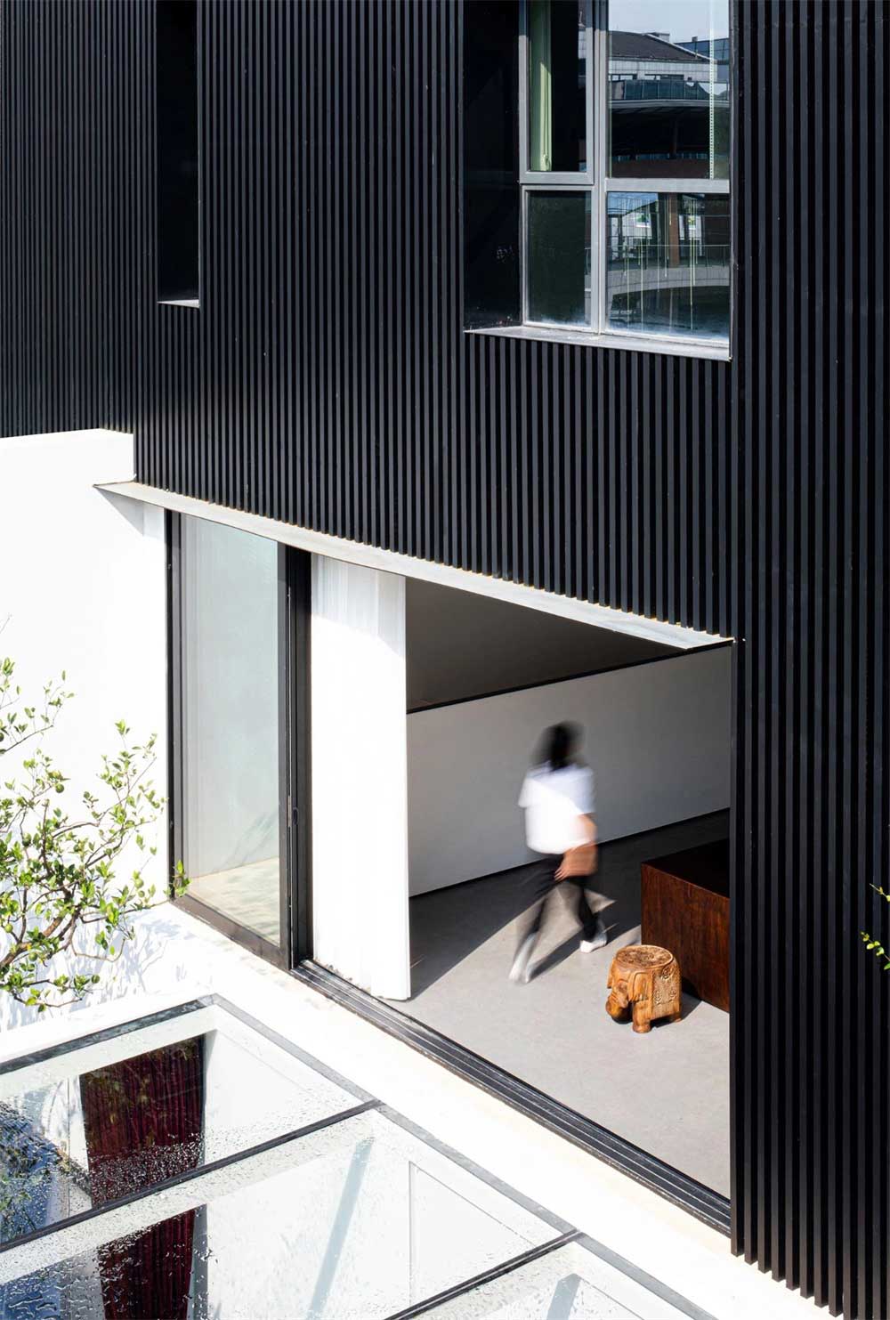 深圳市寶安區(qū)辦公室設(shè)計(jì)裝修庭院 深圳市寶安區(qū)辦公室設(shè)計(jì)裝修庭院