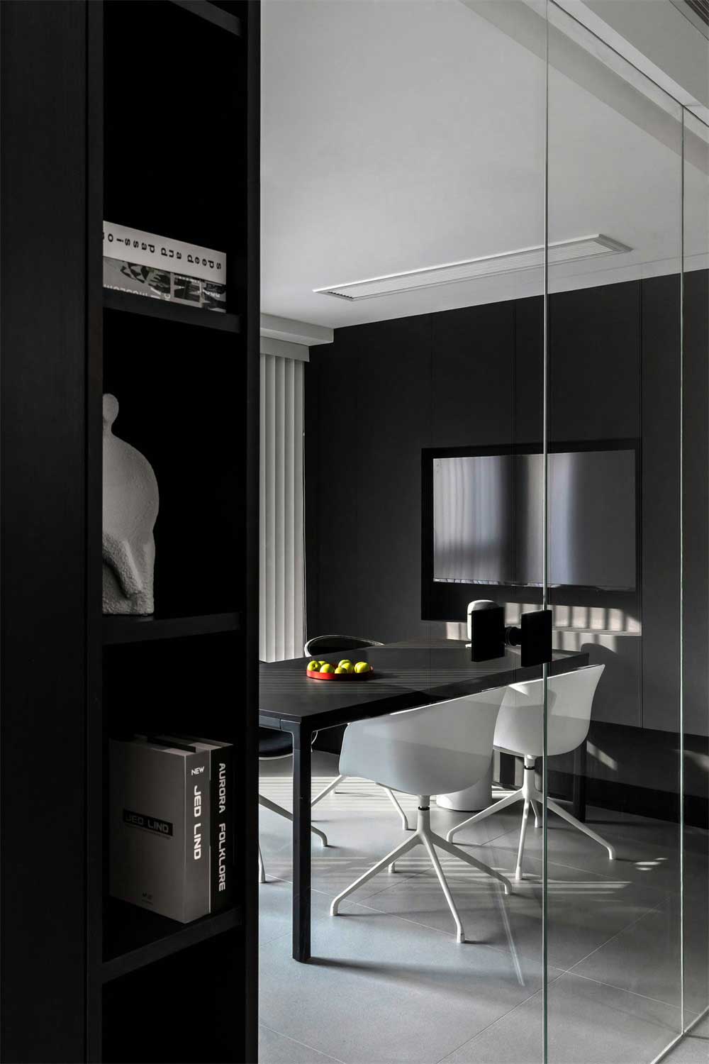 深圳市南山現(xiàn)代簡約辦公室洽談區(qū)設(shè)計裝修 深圳市南山現(xiàn)代簡約辦公室洽談區(qū)設(shè)計裝修