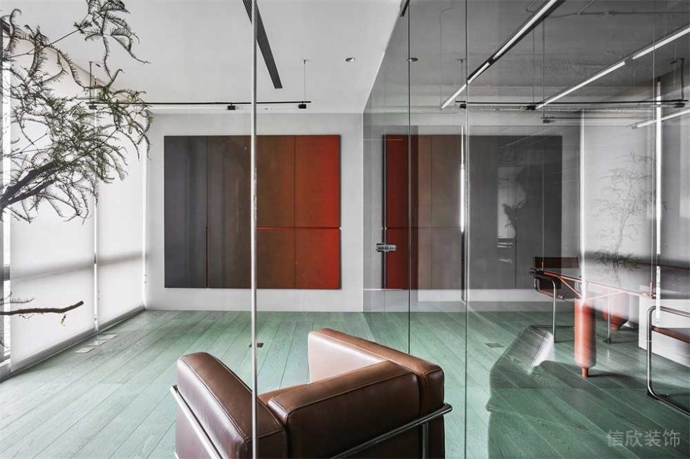 深圳市寶安區工業風辦公室設計裝修辦公室 深圳市寶安區工業風辦公室設計裝修辦公室