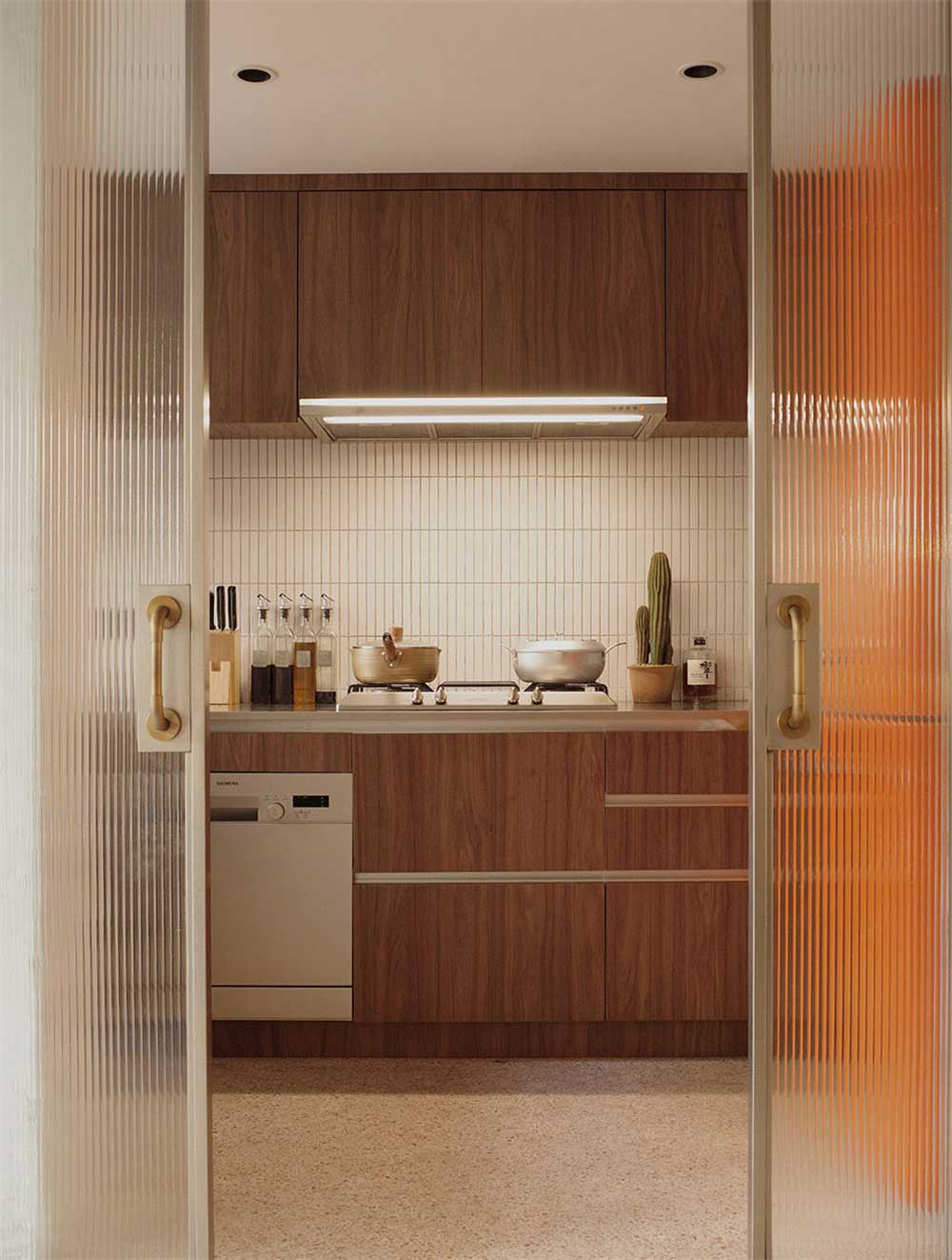 深圳南山區(qū)的古典風(fēng)味辦公工作室設(shè)計(jì)裝修——廚房 深圳南山區(qū)的古典風(fēng)味辦公工作室設(shè)計(jì)裝修——廚房