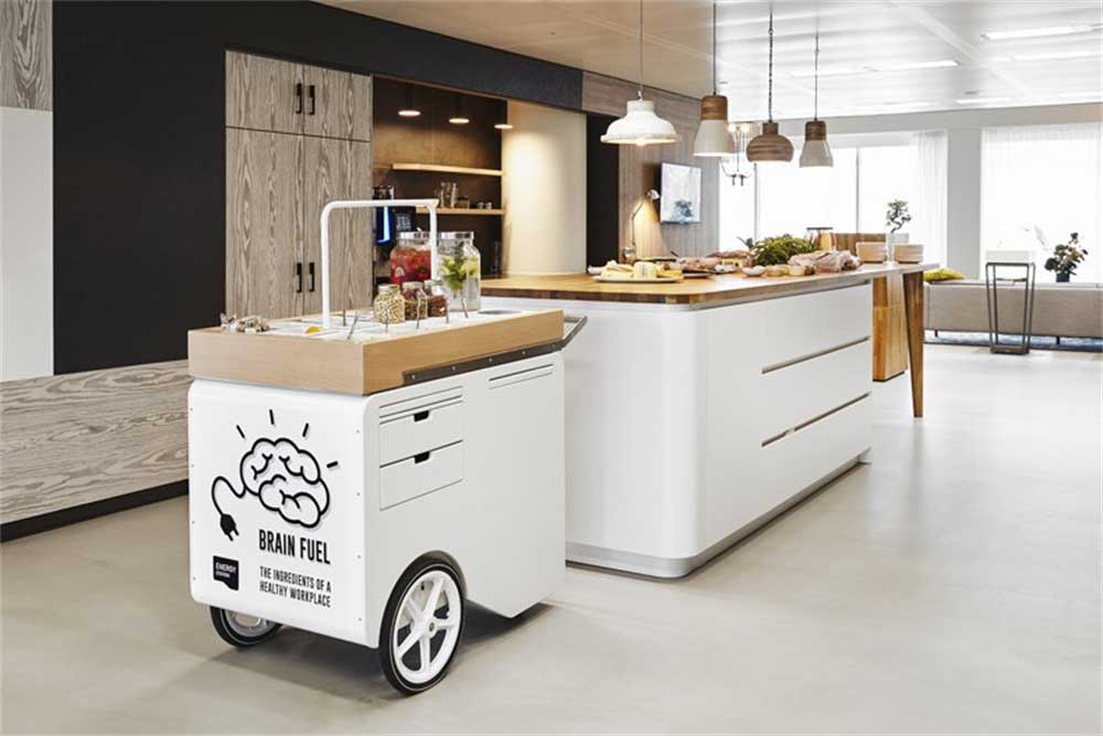 深圳鹽田壹海城簡約風(fēng)格辦公室裝修設(shè)計(jì)案例茶水間 深圳鹽田壹海城簡約風(fēng)格辦公室裝修設(shè)計(jì)案例茶水間