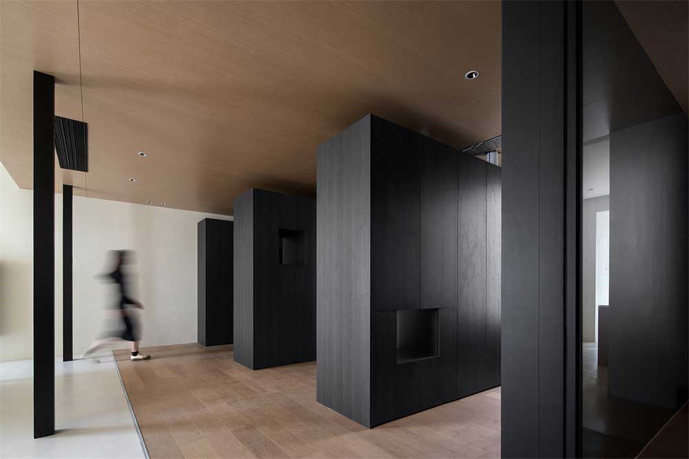 深圳南山500平方極簡(jiǎn)風(fēng)格辦公室裝修儲(chǔ)存收納區(qū)天花 深圳南山500平方極簡(jiǎn)風(fēng)格辦公室裝修儲(chǔ)存收納區(qū)天花