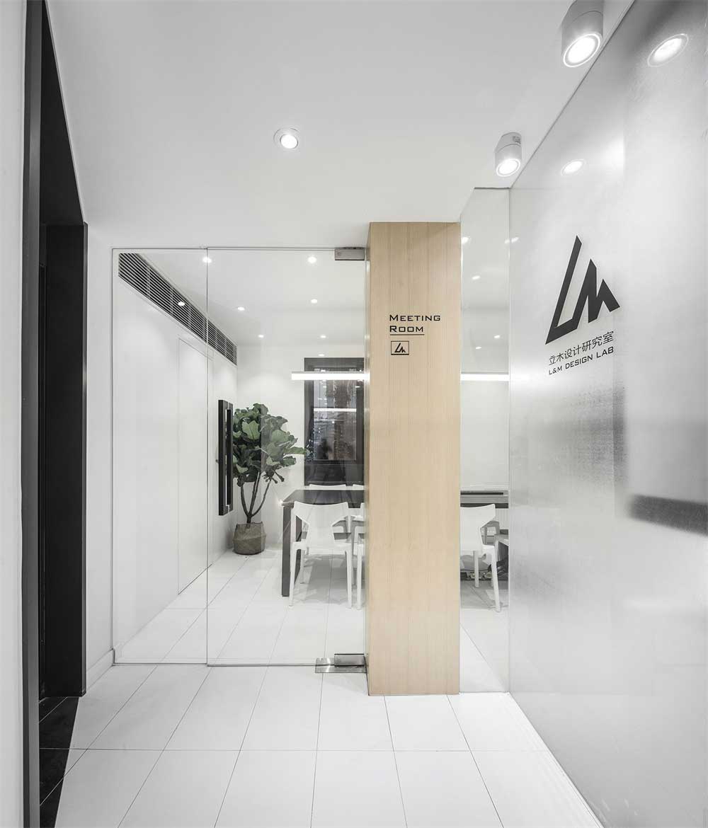 深圳南山設(shè)計工作室裝修門廳 深圳南山設(shè)計工作室裝修門廳