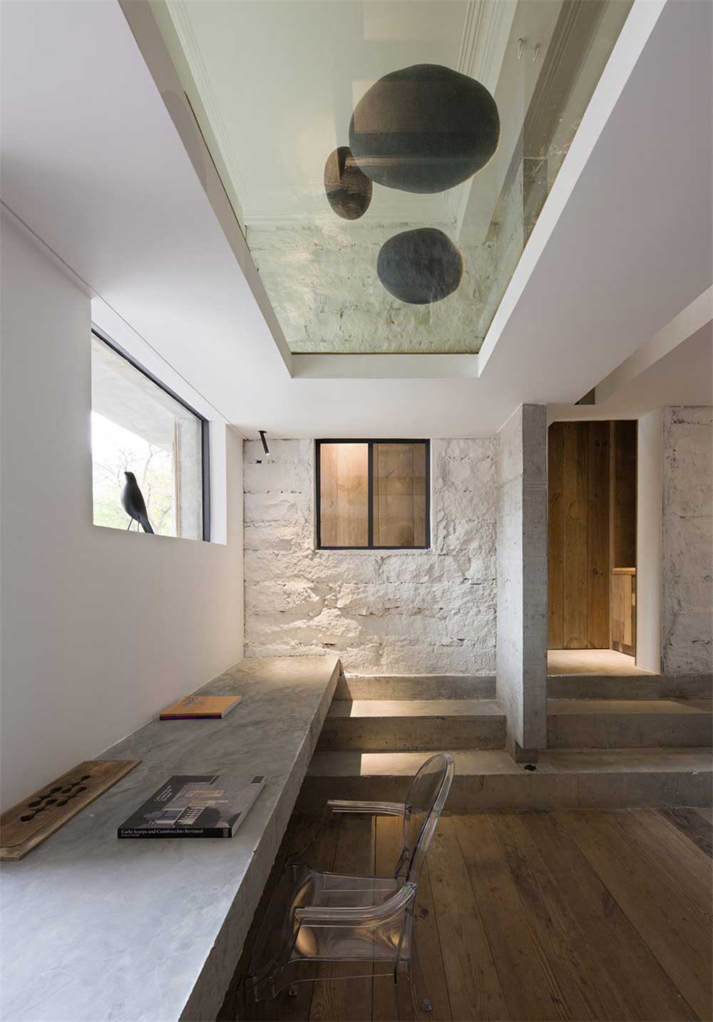 極簡(jiǎn)工業(yè)風(fēng)辦公室設(shè)計(jì)裝修辦公區(qū) 極簡(jiǎn)工業(yè)風(fēng)辦公室設(shè)計(jì)裝修辦公區(qū)