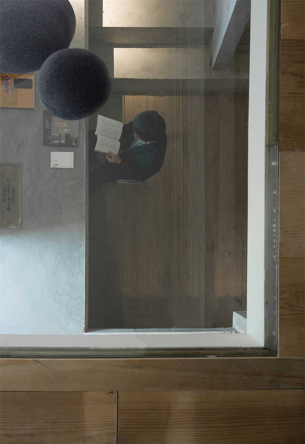 極簡(jiǎn)工業(yè)風(fēng)辦公室設(shè)計(jì)裝修樓層設(shè)計(jì) 極簡(jiǎn)工業(yè)風(fēng)辦公室設(shè)計(jì)裝修樓層設(shè)計(jì)