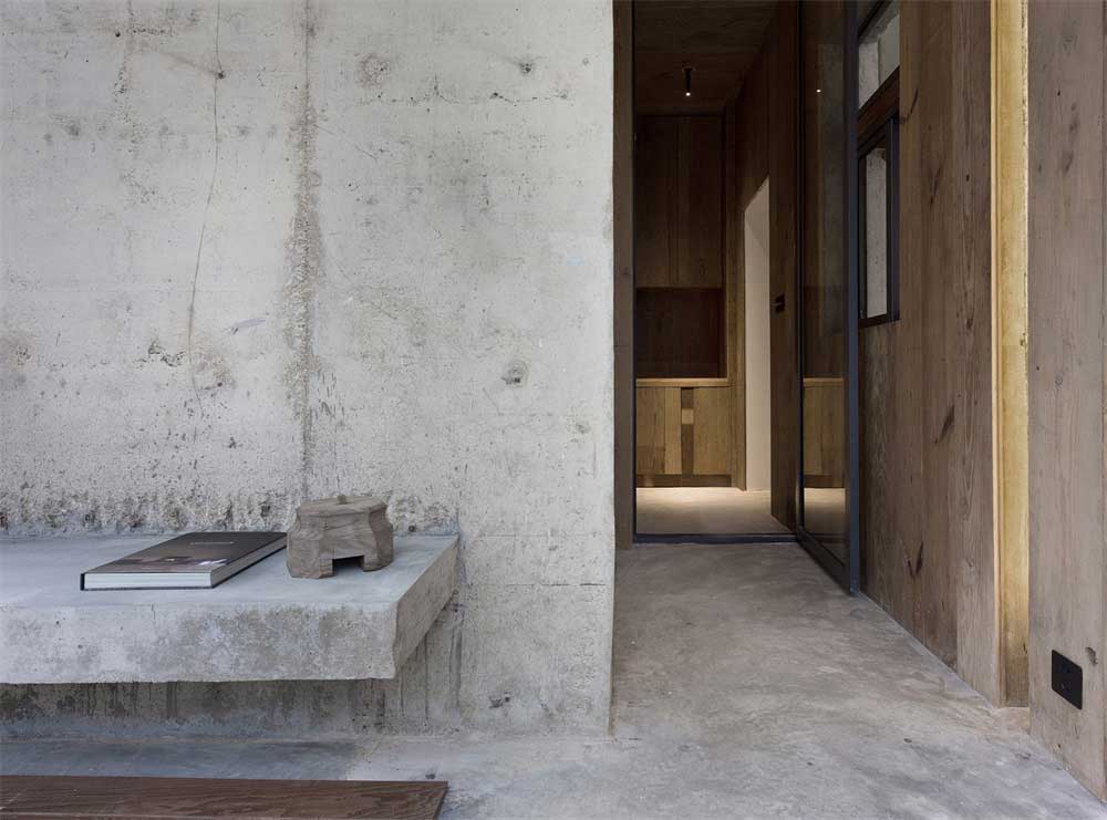 極簡(jiǎn)工業(yè)風(fēng)辦公室設(shè)計(jì)裝修過(guò)道設(shè)計(jì) 極簡(jiǎn)工業(yè)風(fēng)辦公室設(shè)計(jì)裝修過(guò)道設(shè)計(jì)