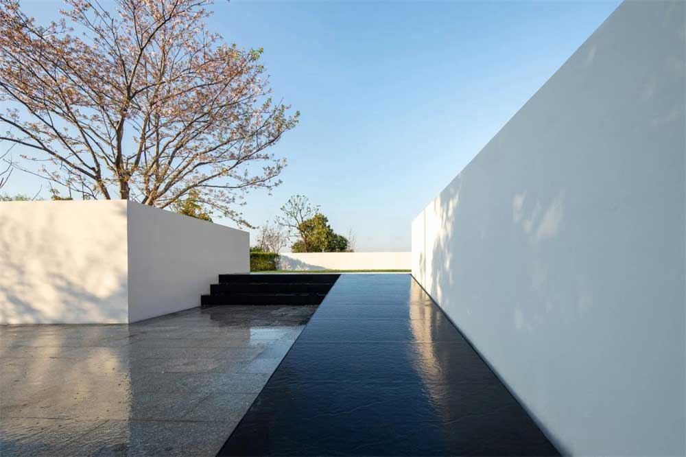 深圳市寶安區(qū)辦公室設(shè)計(jì)裝修庭院 深圳市寶安區(qū)辦公室設(shè)計(jì)裝修庭院