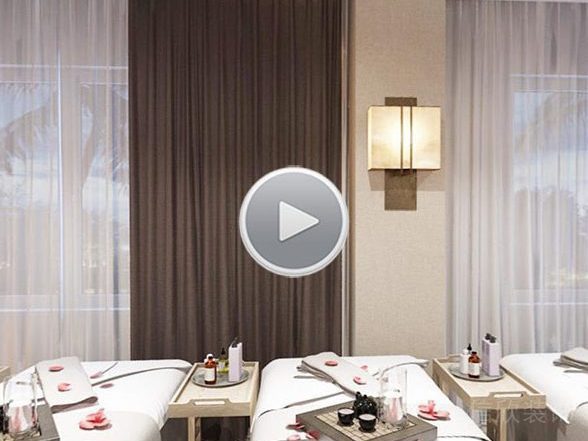 餐廳布藝窗簾設(shè)計