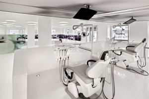 口腔醫(yī)院手術(shù)室效果圖設(shè)計