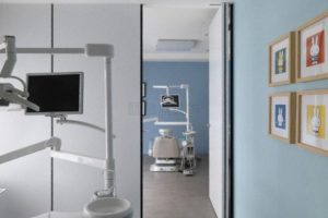 口腔醫(yī)院設(shè)計圖