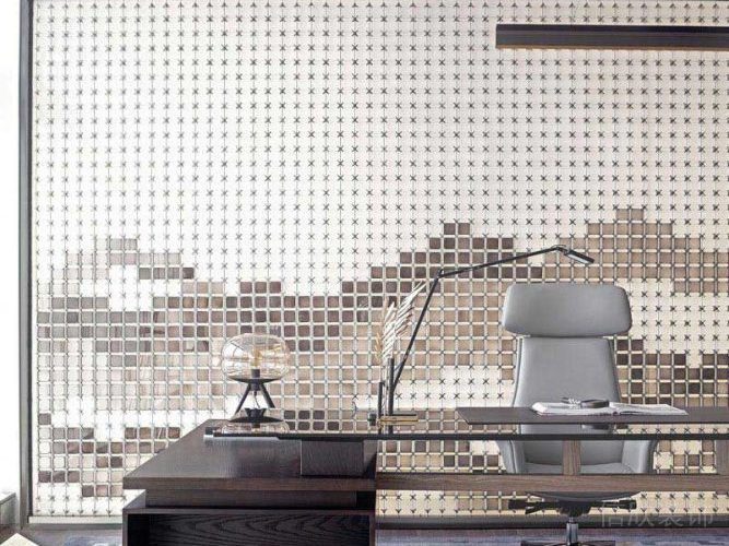 辦公室背景墻效果圖設(shè)計(jì)