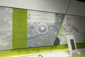 深圳展會設計方案