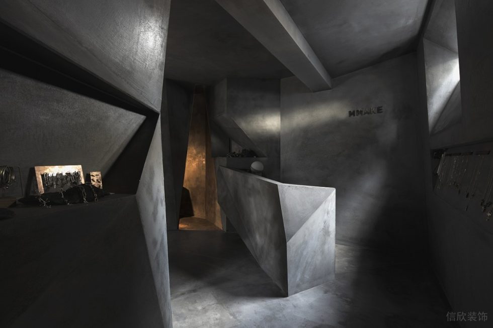 深圳市寶安區(qū)西鄉(xiāng)現(xiàn)代風(fēng)飾品店概念店裝修設(shè)計(jì)前臺 深圳市寶安區(qū)西鄉(xiāng)現(xiàn)代風(fēng)飾品店概念店裝修設(shè)計(jì)前臺