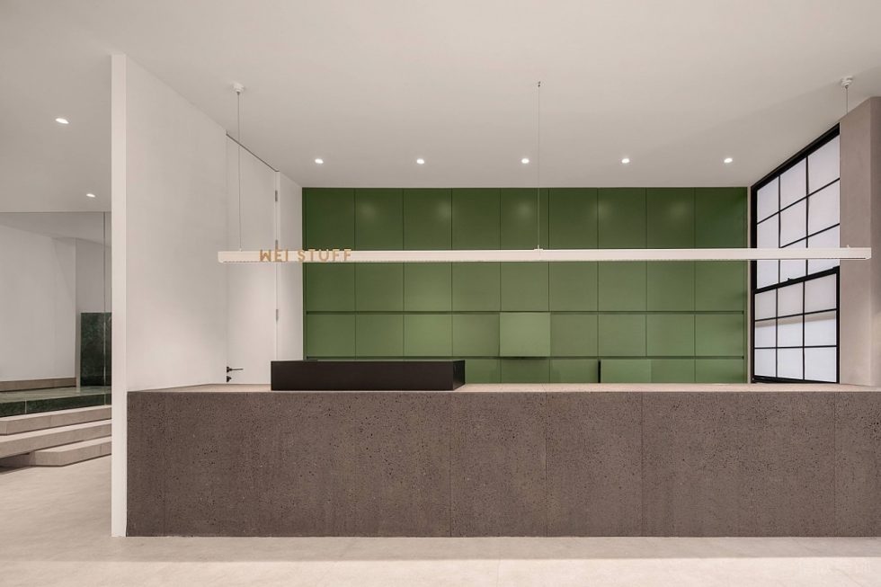 深圳市寶安區(qū)西鄉(xiāng)現(xiàn)代風(fēng)wei Stuff服裝店裝修設(shè)計(jì)前臺(tái) 深圳市寶安區(qū)西鄉(xiāng)現(xiàn)代風(fēng)wei Stuff服裝店裝修設(shè)計(jì)前臺(tái)