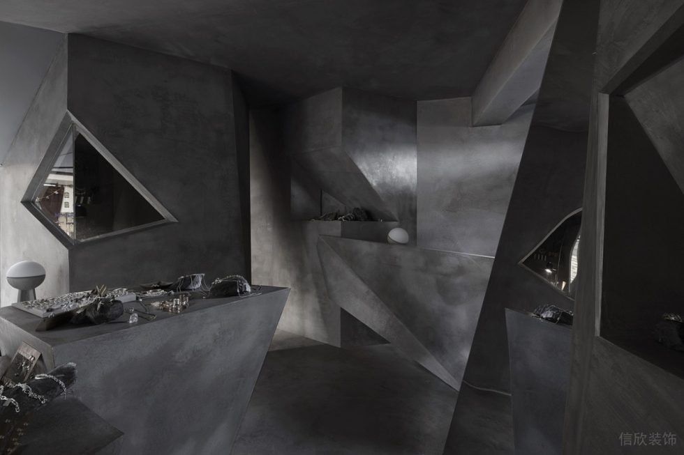 深圳市寶安區(qū)西鄉(xiāng)現(xiàn)代風(fēng)飾品店概念店裝修設(shè)計(jì)前臺三 深圳市寶安區(qū)西鄉(xiāng)現(xiàn)代風(fēng)飾品店概念店裝修設(shè)計(jì)前臺三