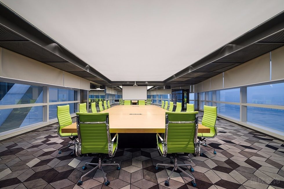 深圳南山訊美科技廣場(chǎng)600平方米工業(yè)風(fēng)辦公室裝修案例會(huì)議室 深圳南山訊美科技廣場(chǎng)600平方米工業(yè)風(fēng)辦公室裝修案例會(huì)議室