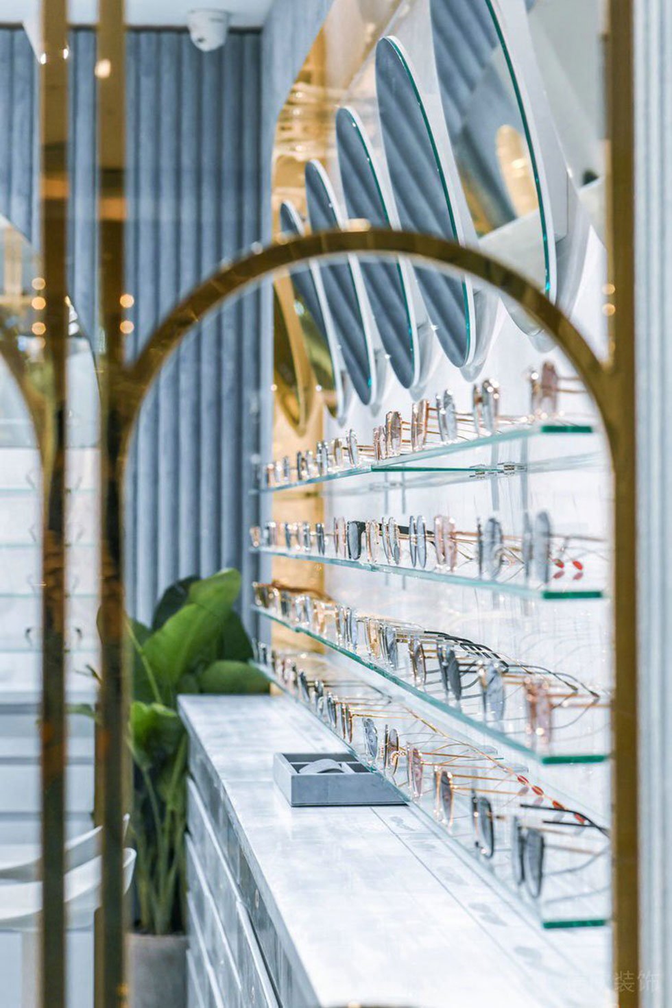 深圳市寶安區(qū)西鄉(xiāng)for Art’s Sake眼鏡店裝修設(shè)計眼鏡展示區(qū) 深圳市寶安區(qū)西鄉(xiāng)for Art’s Sake眼鏡店裝修設(shè)計眼鏡展示區(qū)