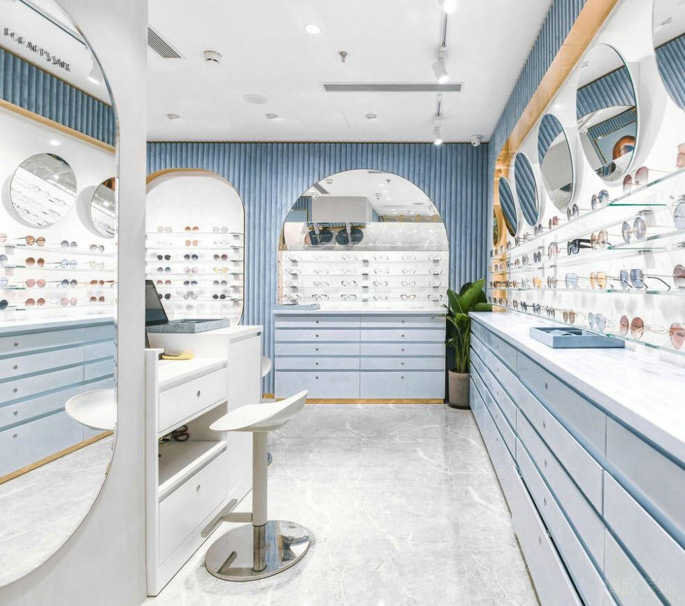 深圳市寶安區(qū)西鄉(xiāng)for Art’s Sake眼鏡店裝修設(shè)計咨詢臺 深圳市寶安區(qū)西鄉(xiāng)for Art’s Sake眼鏡店裝修設(shè)計咨詢臺