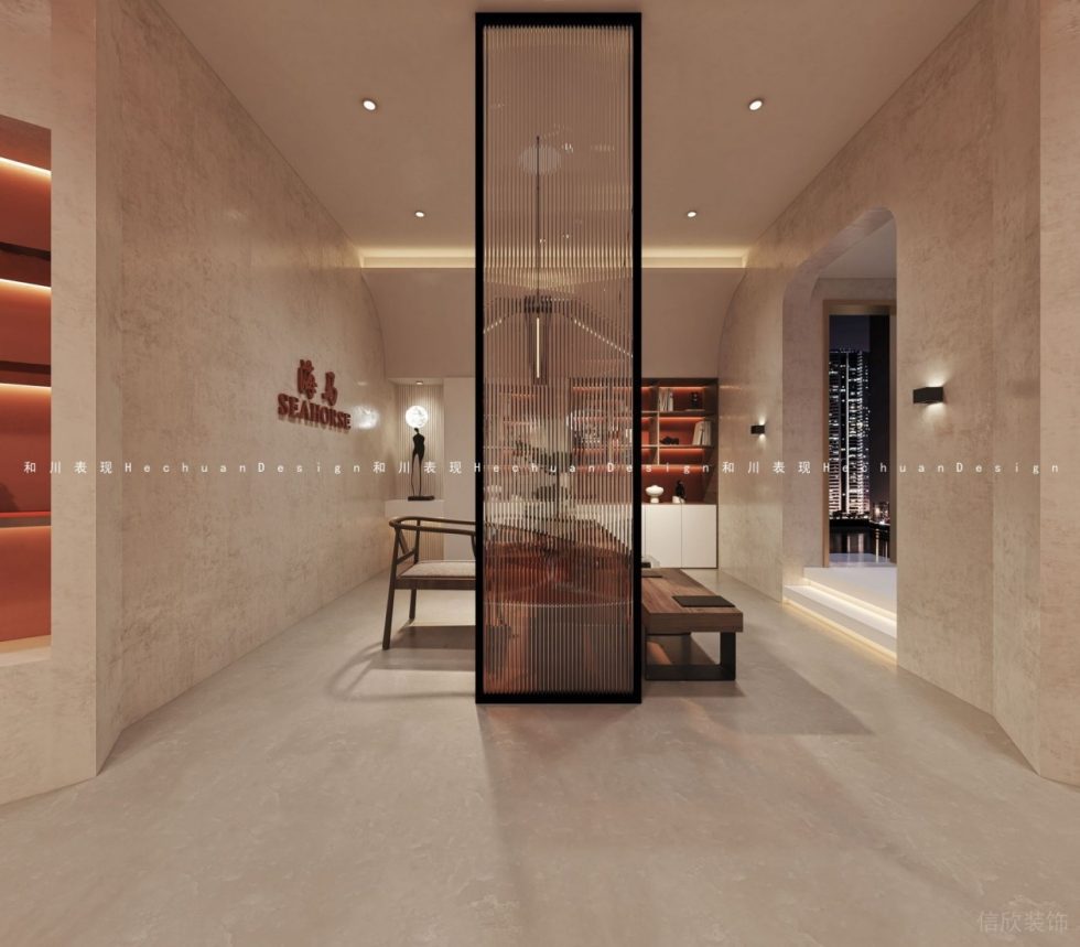 深圳市龍崗區(qū)布吉現(xiàn)代輕奢風奢侈品店洽談區(qū)裝修設計效果圖 深圳市龍崗區(qū)布吉現(xiàn)代輕奢風奢侈品店洽談區(qū)裝修設計效果圖