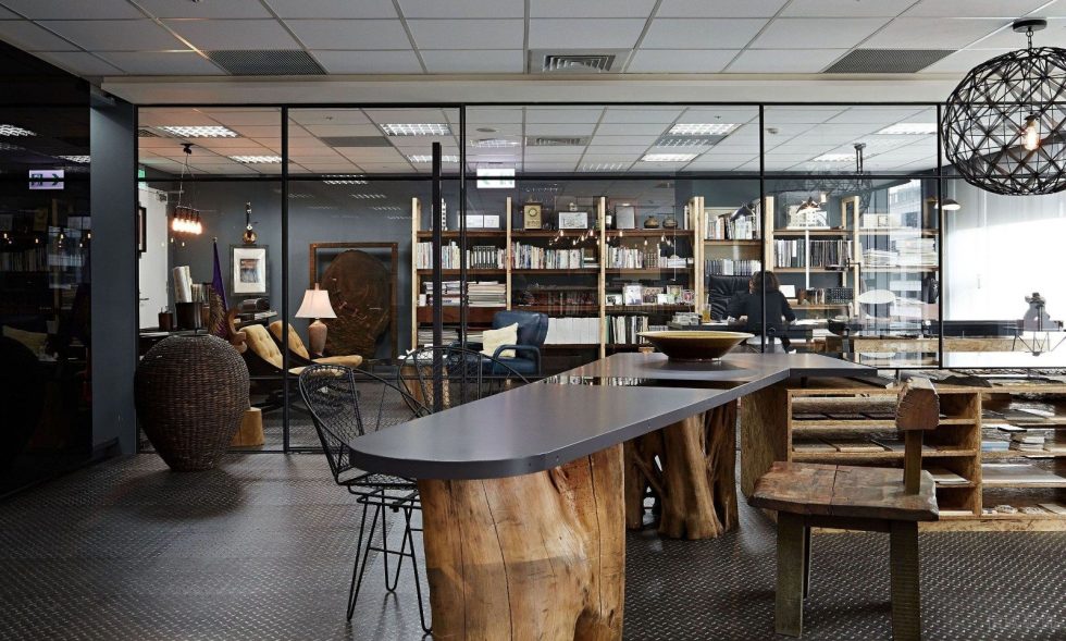 深圳寶安陽基九方廣場600平方米北歐工業風公司裝修案例物料選樣區 深圳寶安陽基九方廣場600平方米北歐工業風公司裝修案例物料選樣區