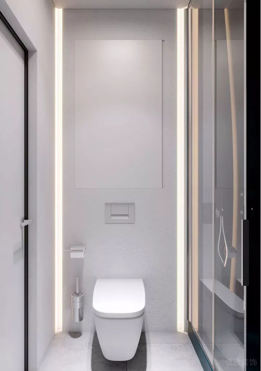 深圳羅湖中民時(shí)代廣場(chǎng)150平方米多彩簡(jiǎn)約風(fēng)辦公室裝修案例衛(wèi)生間 深圳羅湖中民時(shí)代廣場(chǎng)150平方米多彩簡(jiǎn)約風(fēng)辦公室裝修案例衛(wèi)生間