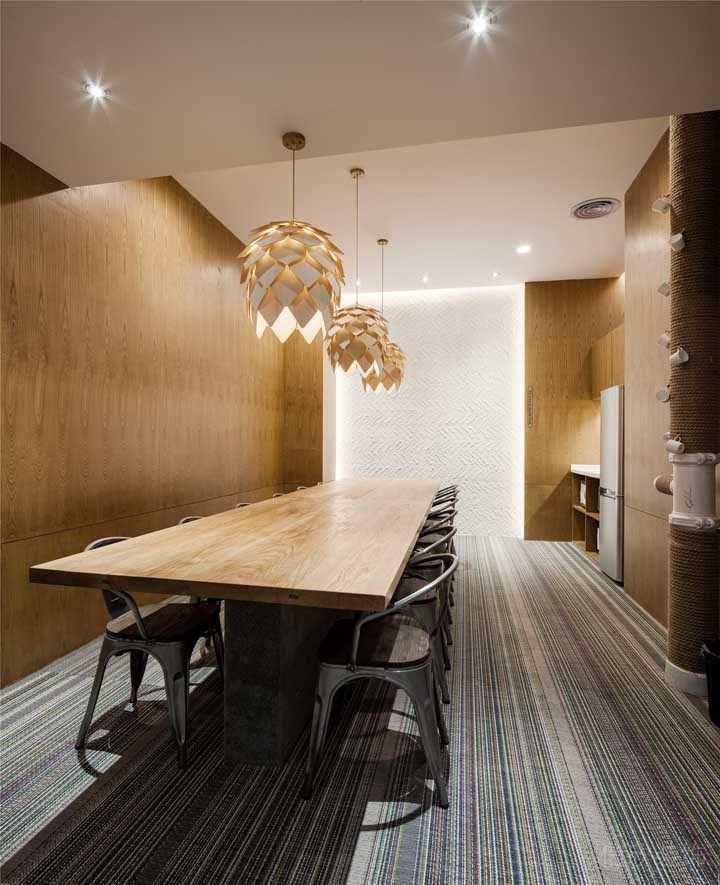 深圳南山賽西科技大廈800平方米后現(xiàn)代極簡風(fēng)辦公室裝修案例茶水間