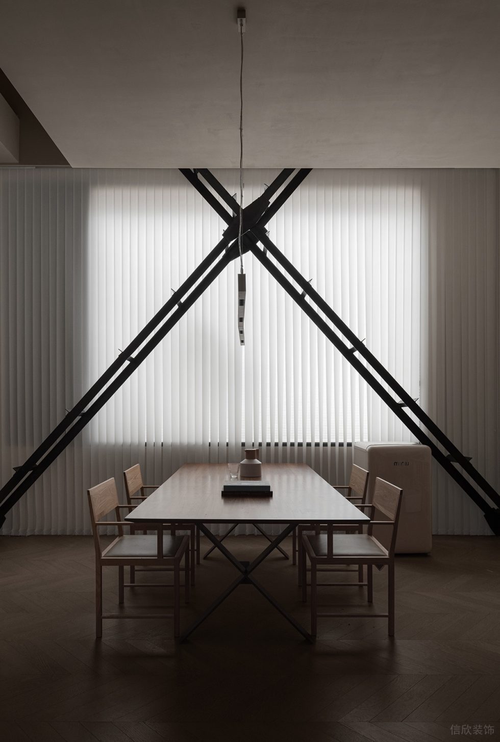 深圳市寶安區福永lougne Suit服裝定制店裝修設計-大廳 深圳市寶安區福永lougne Suit服裝定制店裝修設計-大廳