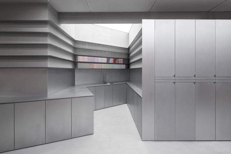 深圳市福田區(qū)筆架山z Zest美發(fā)沙龍裝修設(shè)計(jì)效果圖-產(chǎn)品展示區(qū) 深圳市福田區(qū)筆架山z Zest美發(fā)沙龍裝修設(shè)計(jì)效果圖-產(chǎn)品展示區(qū)