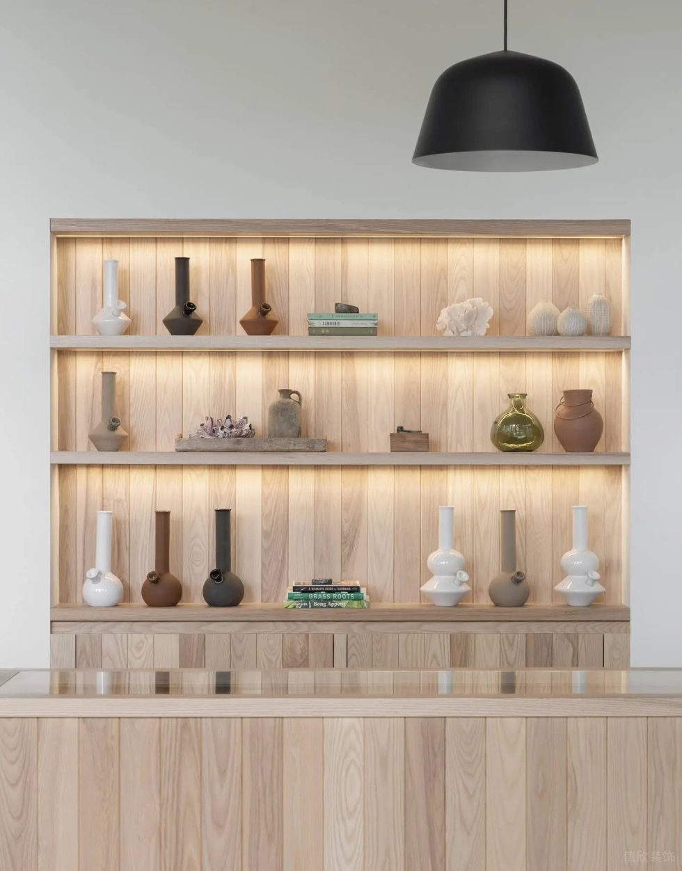 深圳市福田區(qū)華強原木風(fēng)海藻品牌 SeaWeed Co旗艦店裝修設(shè)計-原木風(fēng)展柜 深圳市福田區(qū)華強原木風(fēng)海藻品牌 SeaWeed Co旗艦店裝修設(shè)計-原木風(fēng)展柜